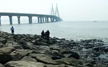 Mumbai college girl falls into sea while clicking selfie